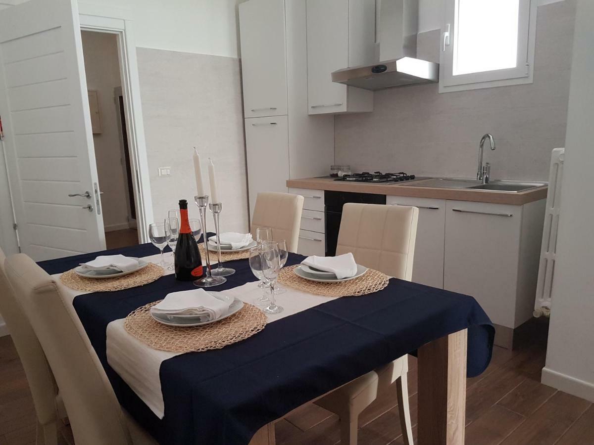 House Don Tonino Apartman Lecce Kültér fotó