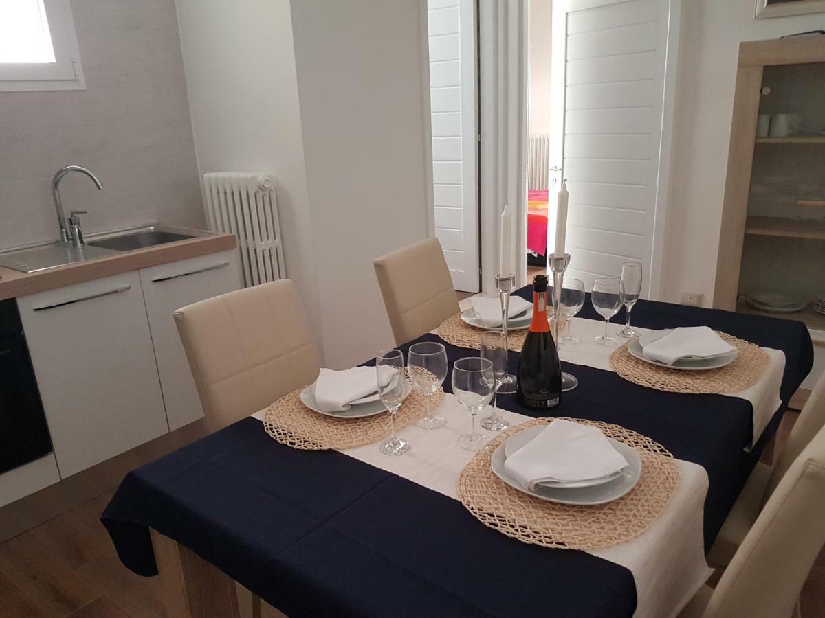 House Don Tonino Apartman Lecce Kültér fotó