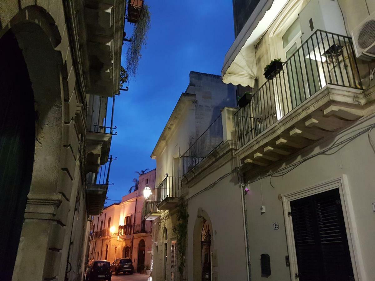 House Don Tonino Apartman Lecce Kültér fotó