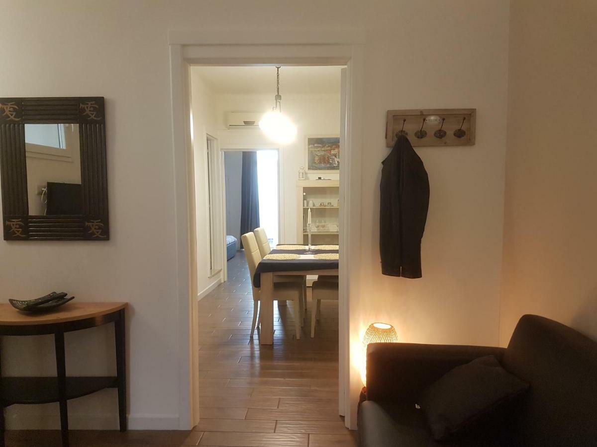 House Don Tonino Apartman Lecce Kültér fotó