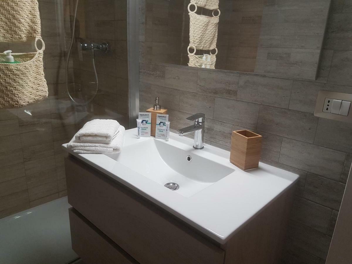 House Don Tonino Apartman Lecce Kültér fotó