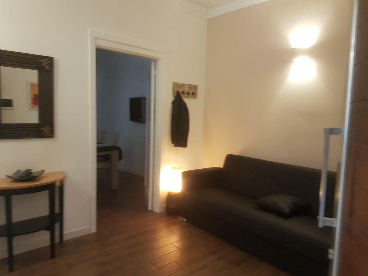 House Don Tonino Apartman Lecce Kültér fotó