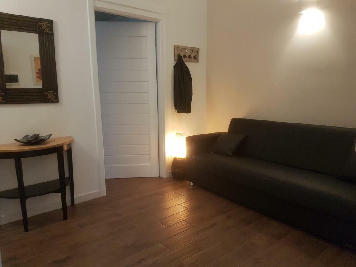 House Don Tonino Apartman Lecce Kültér fotó