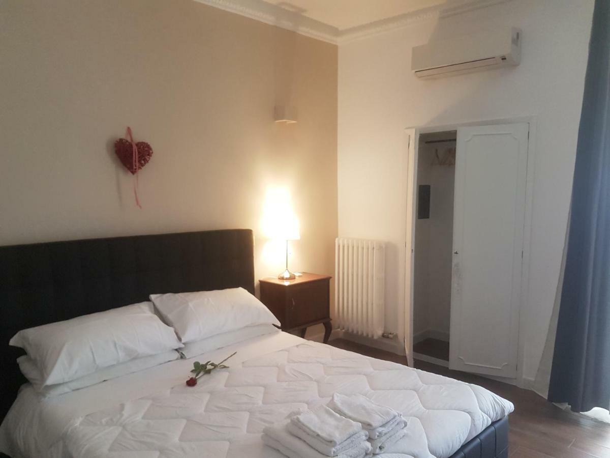 House Don Tonino Apartman Lecce Kültér fotó