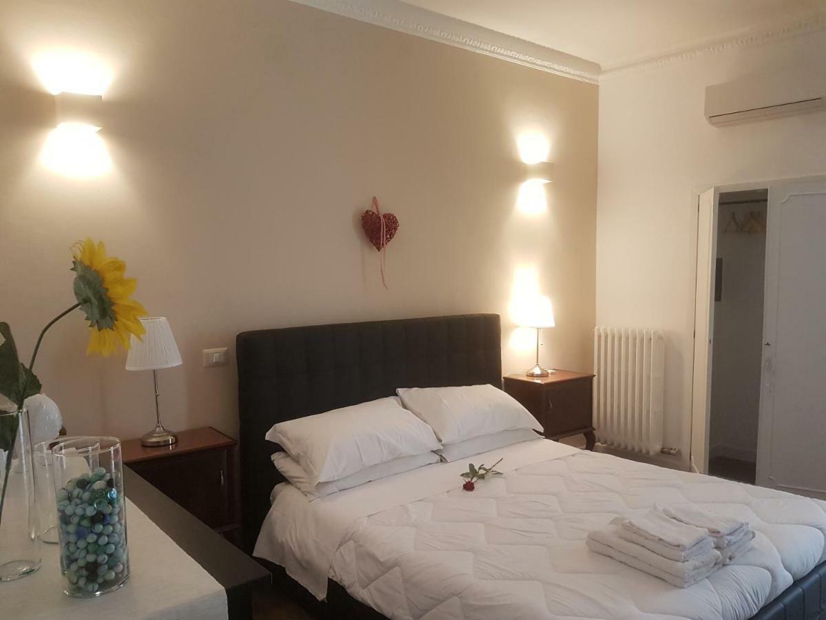 House Don Tonino Apartman Lecce Kültér fotó