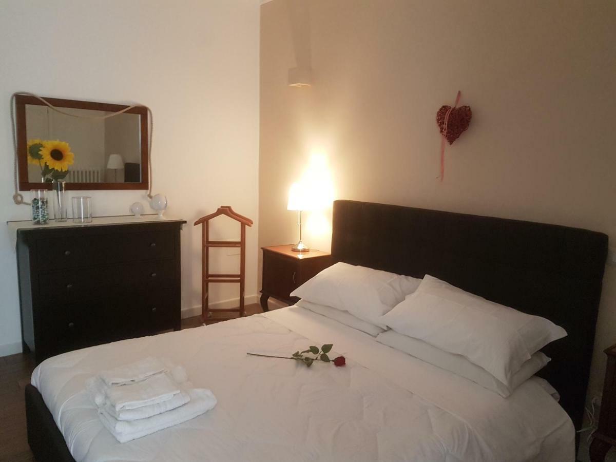 House Don Tonino Apartman Lecce Kültér fotó